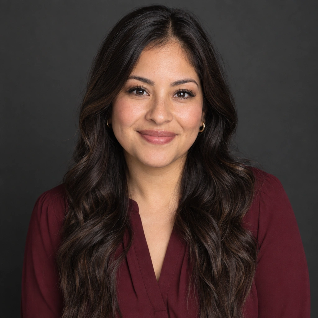 Valentina Morales, Coordinadora de Casos